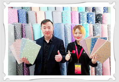 聚焦義烏市燁然紡織品商行 專業(yè)紡織品批發(fā)的可靠之選